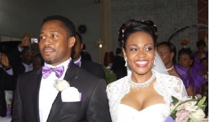 mike-ezuruonye-and-wife