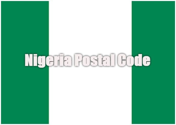 A Complete List of The Nigeria Postal Code For The 36 States
