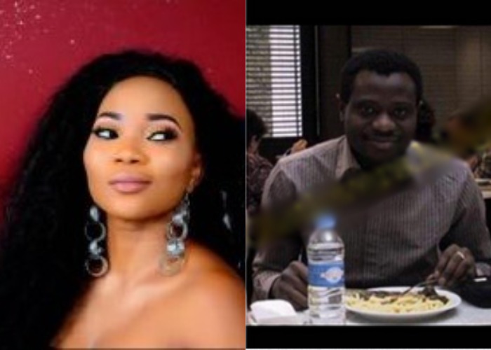 Is Jumoke Odetola Married? A Look Into Her Love Life and Romantic Hookups