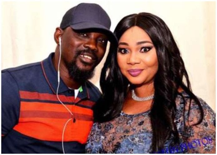 Facts About Jaiye Kuti’s Husband And Why Many Thought She Was Married to Pasuma