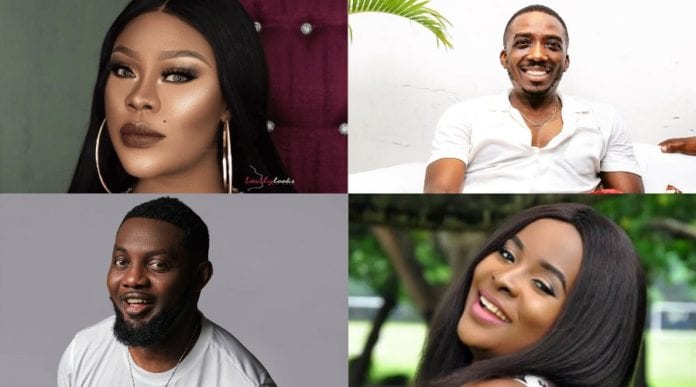 Nigerian Celebrities Who Are Delta State University Abraka Notable Alumni