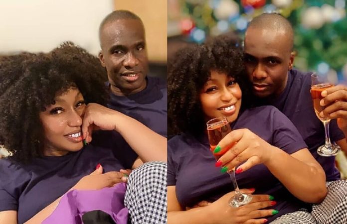 Who Is Fidelis Anosike? - Fun Facts About Rita Dominic’s Love Interest
