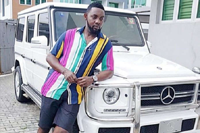 Ayo Makun Net Worth