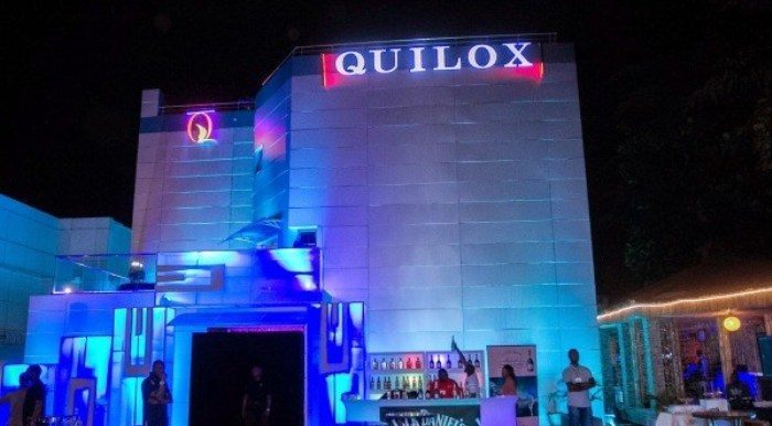 Biggest Nightclubs in Lagos