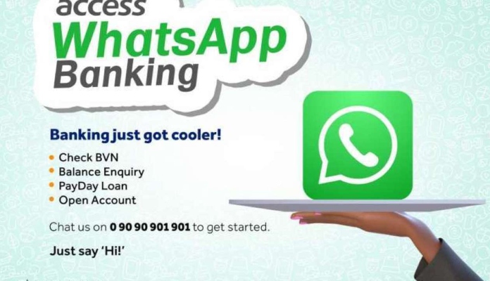 Access Bank Customer Care Call Whatsapp And Live Chat