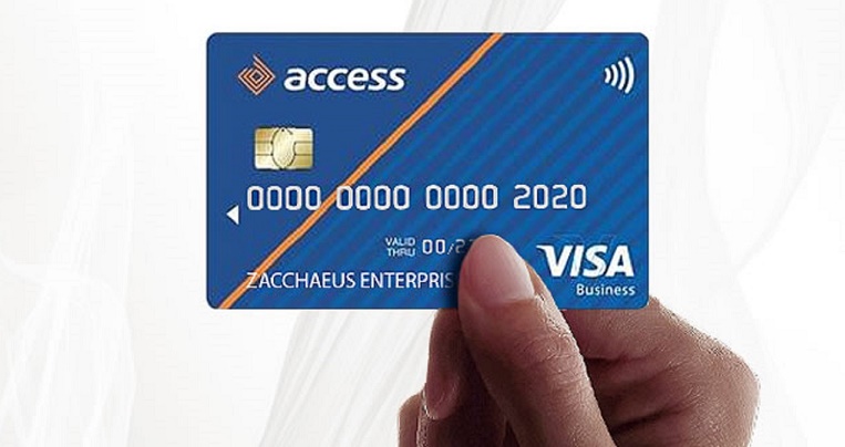 How to Block Access Bank Account