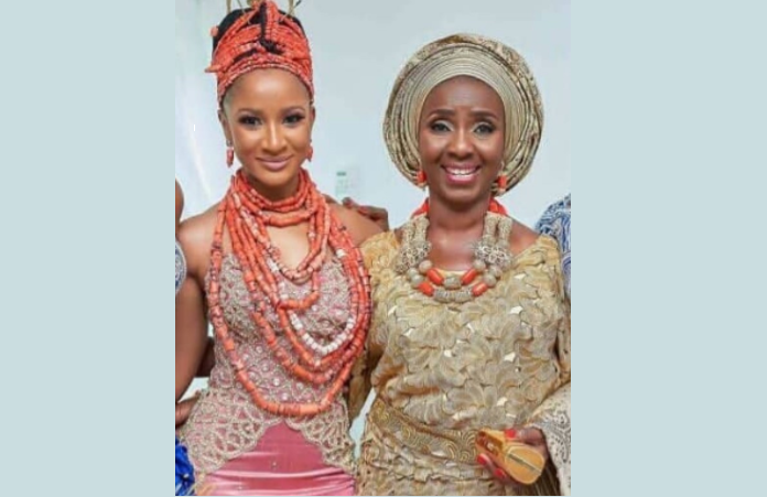 Adesua Etomi