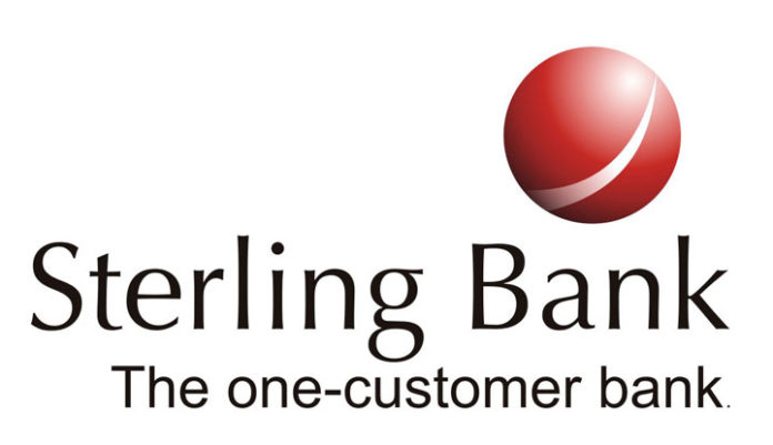 Sterling Bank Account Balance
