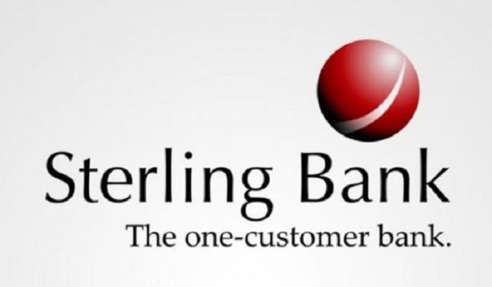 check Sterling Bank Account Number and BVN