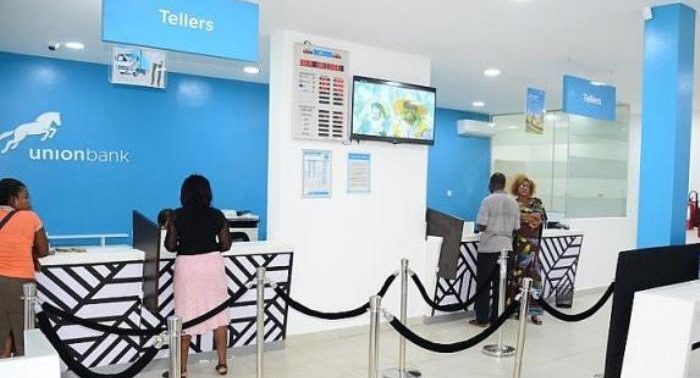 Union Bank customer care