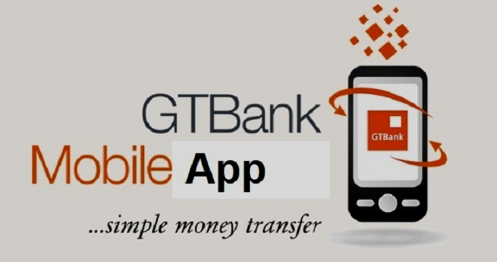GTBank Online Transfer