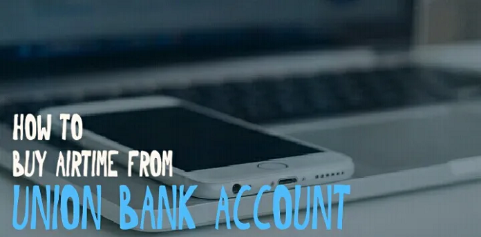 Union Bank Internet Banking
