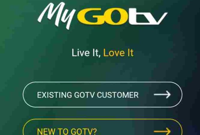 GOtv subscriptions