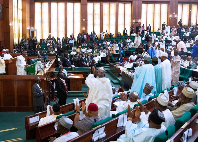 Nigerian senators salary an allowances