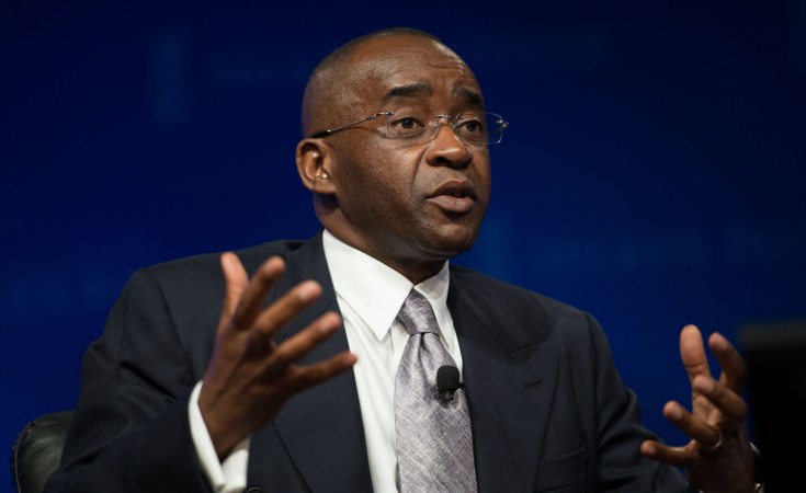 Strive Masiyiwa