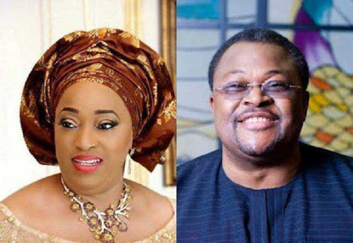 Nigerian Billionaires Wives