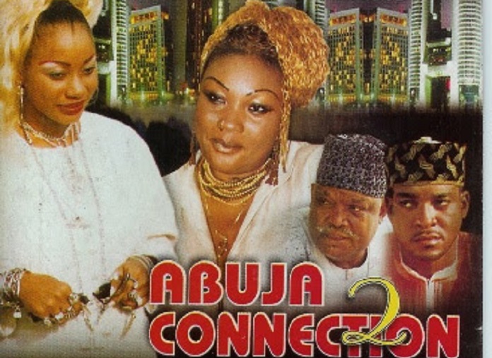 Old Nigerian Nollywood Movies