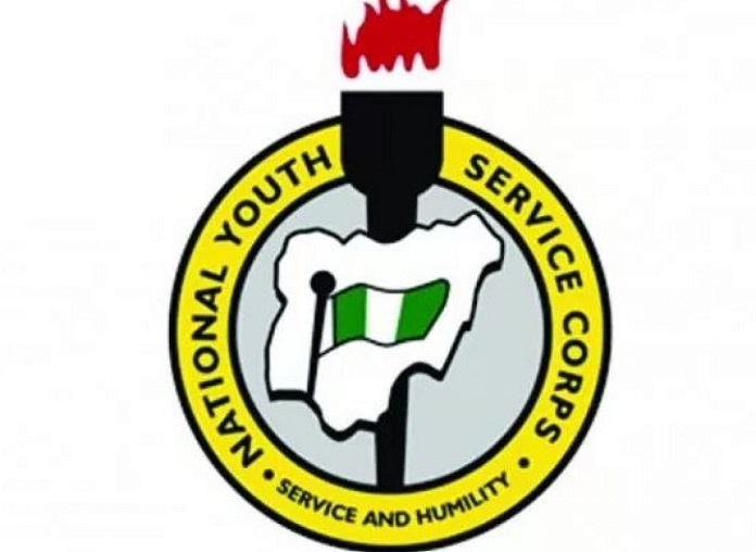NYSC Call up