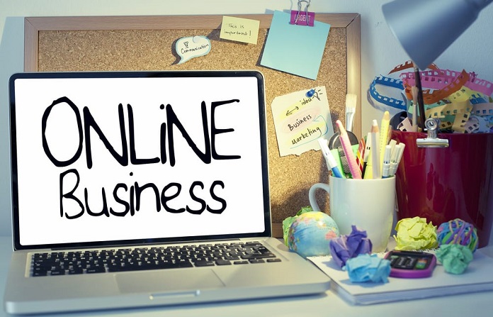 Online businesses in Nigeria