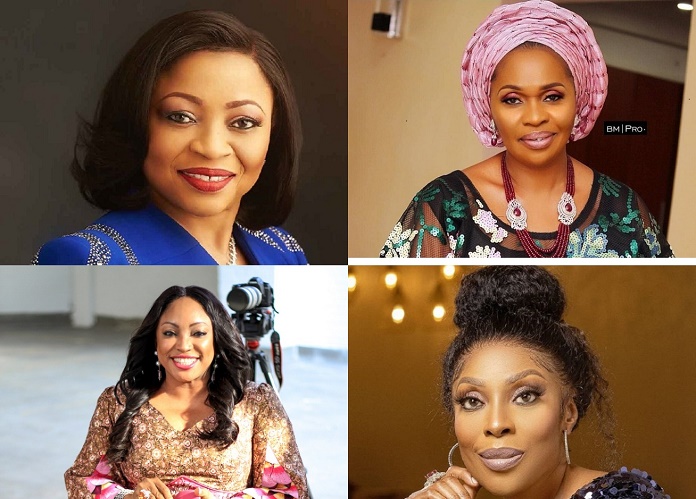 richest women in Nigeria