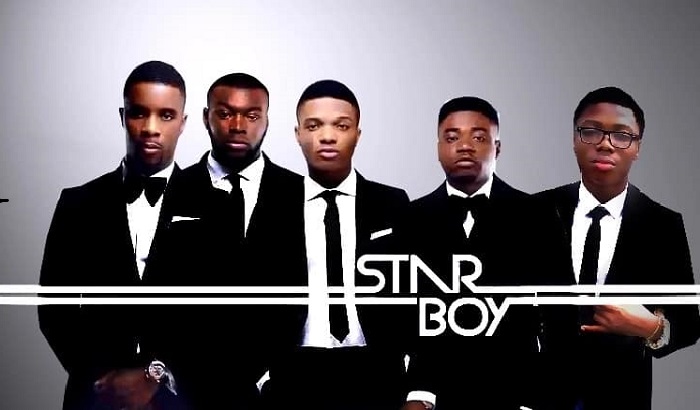 starboy entertainment