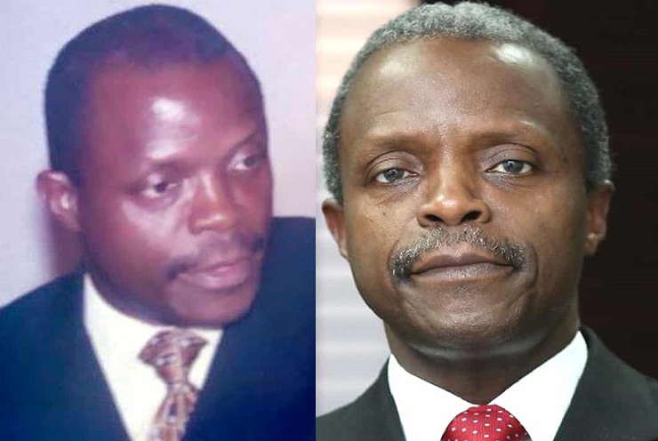 biography of prof yemi osinbajo