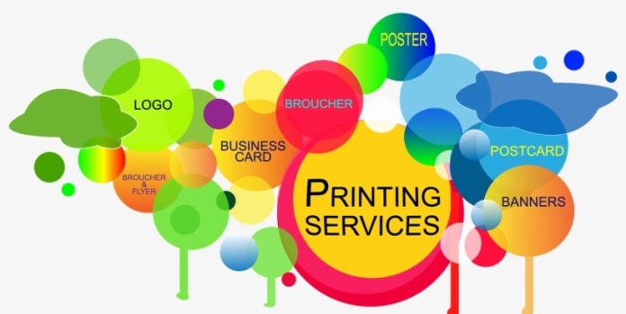 Printing Services