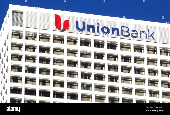 Union bank building