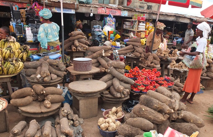 Biggest Markets in Nigeria