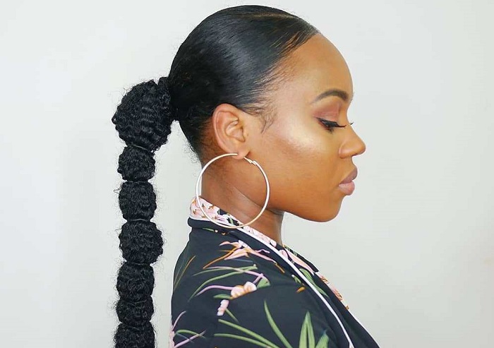 Natural Hairstyles: 20 Most Beautiful Pictures and Videos