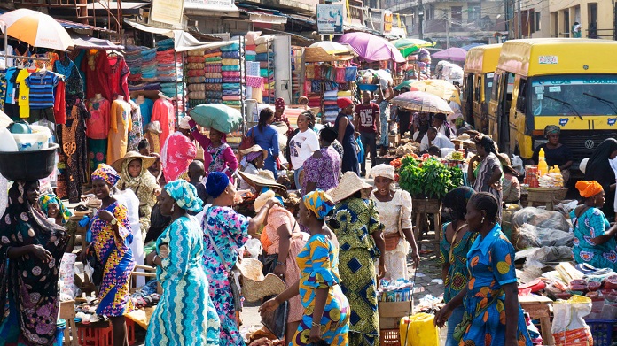 Biggest Markets in Nigeria