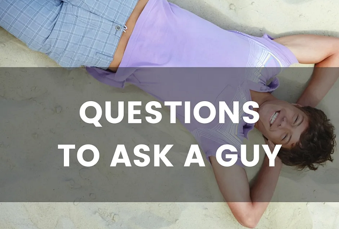 Best 40 Random Funny Questions You Can Ever Ask A Girl or A Guy