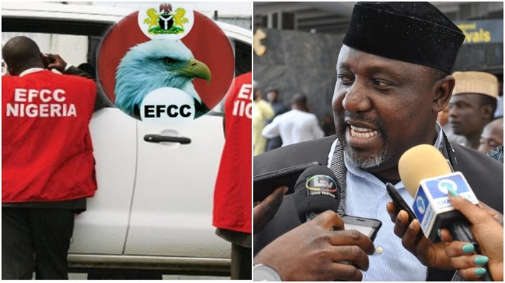 EFCC-arrests-former-Imo-state-Governor-Rochas-Okorocha-scaled