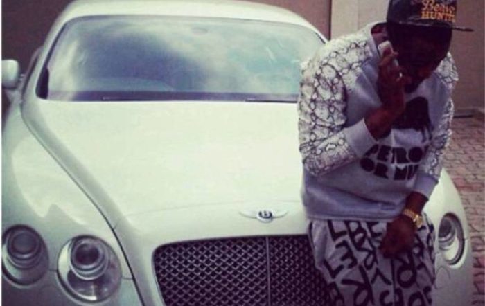 Ice Prince Net Worth