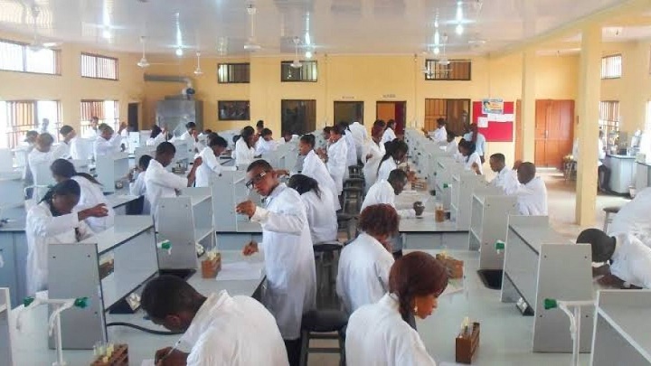 medical schools in Nigeria