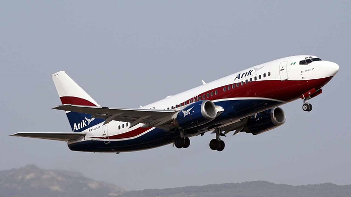 Arik Air