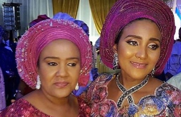 Aliko Dangote's Wives