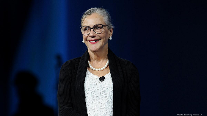 Alice Walton Net Worth