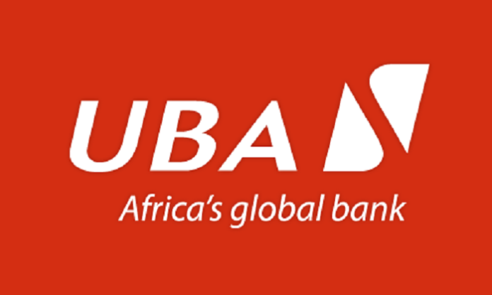 Check UBA Account Balance
