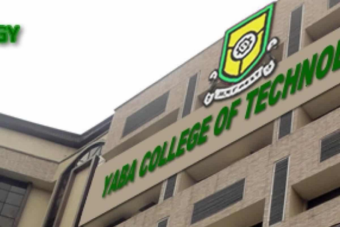 YABATECH Admission Requirements