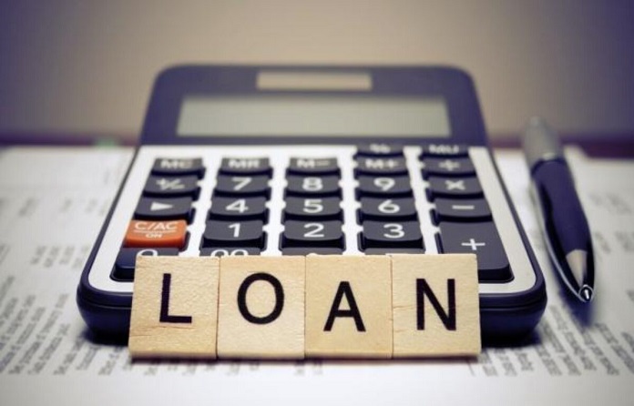 bank loan calculator