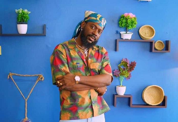 facts about Adekunle Gold's net worth