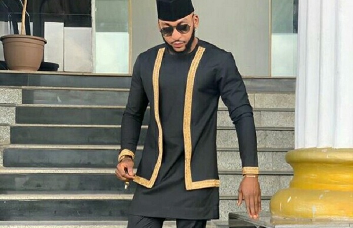 45 Latest Nigerian Senator Wear Designs for Men 2022-2023 - Claraito's Blog