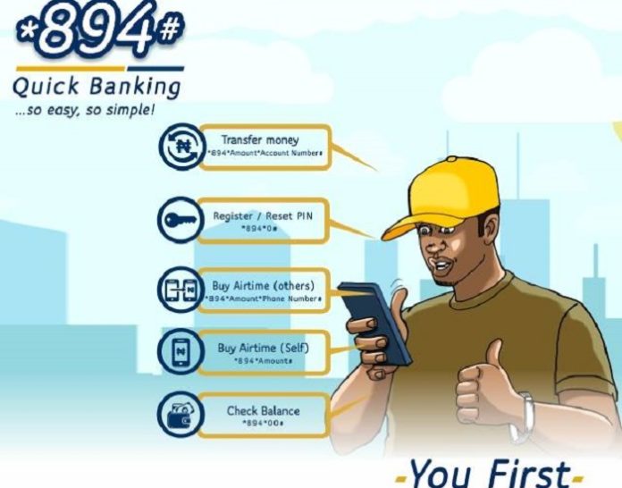 How to Activate and Use First Bank USSD Code in 2024