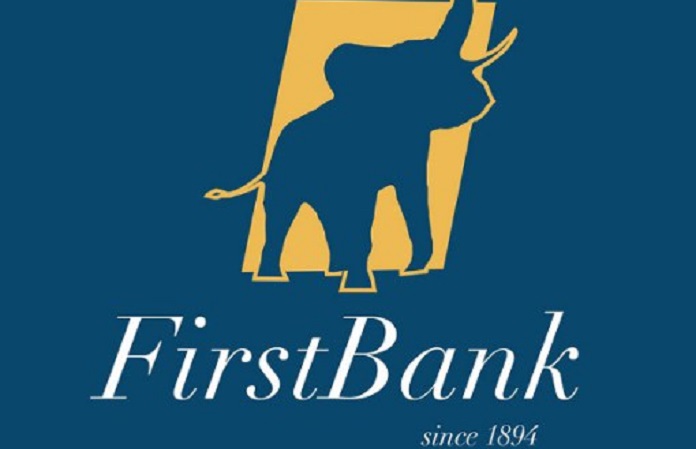 First Bank BVN