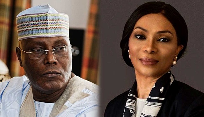 Atiku Abubakar’s Spouses and Children