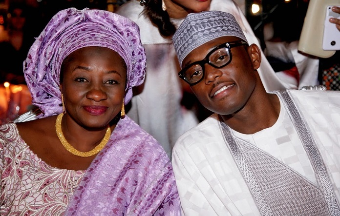 Atiku Abubakar’s Spouses and Children