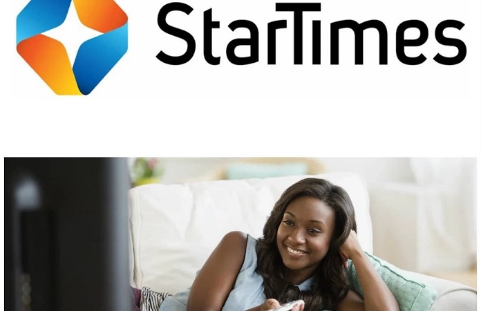 StarTimes Subscription