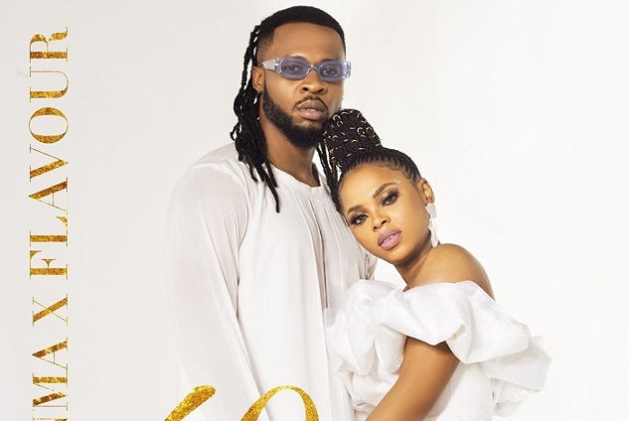 Flavour and Chidinma