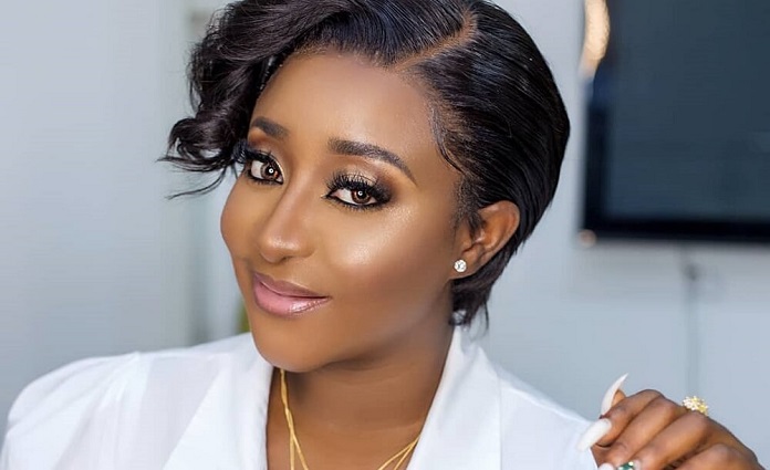 Facts about Ini Edo's net worth